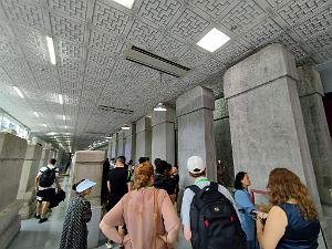 PEKIN-TEMPLE DE CONFUCIUS ACADEMIE IMPERIALE (24)